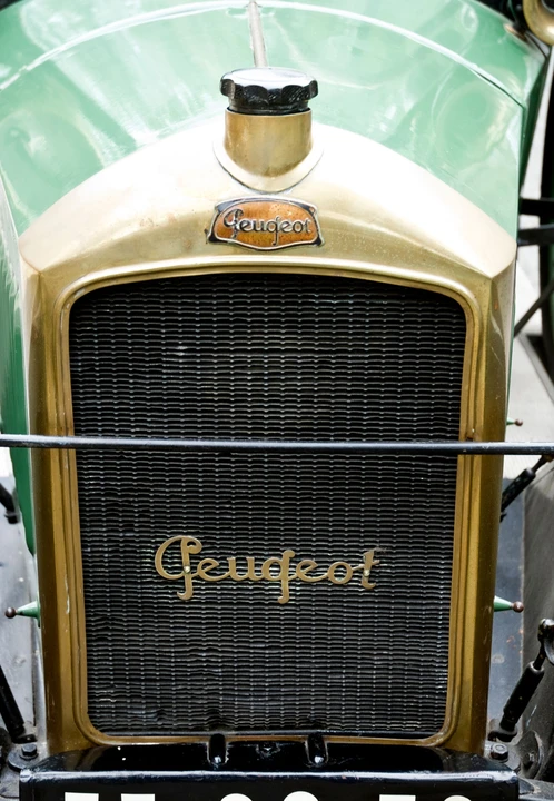 1925 Peugeot - Image 13 of 21