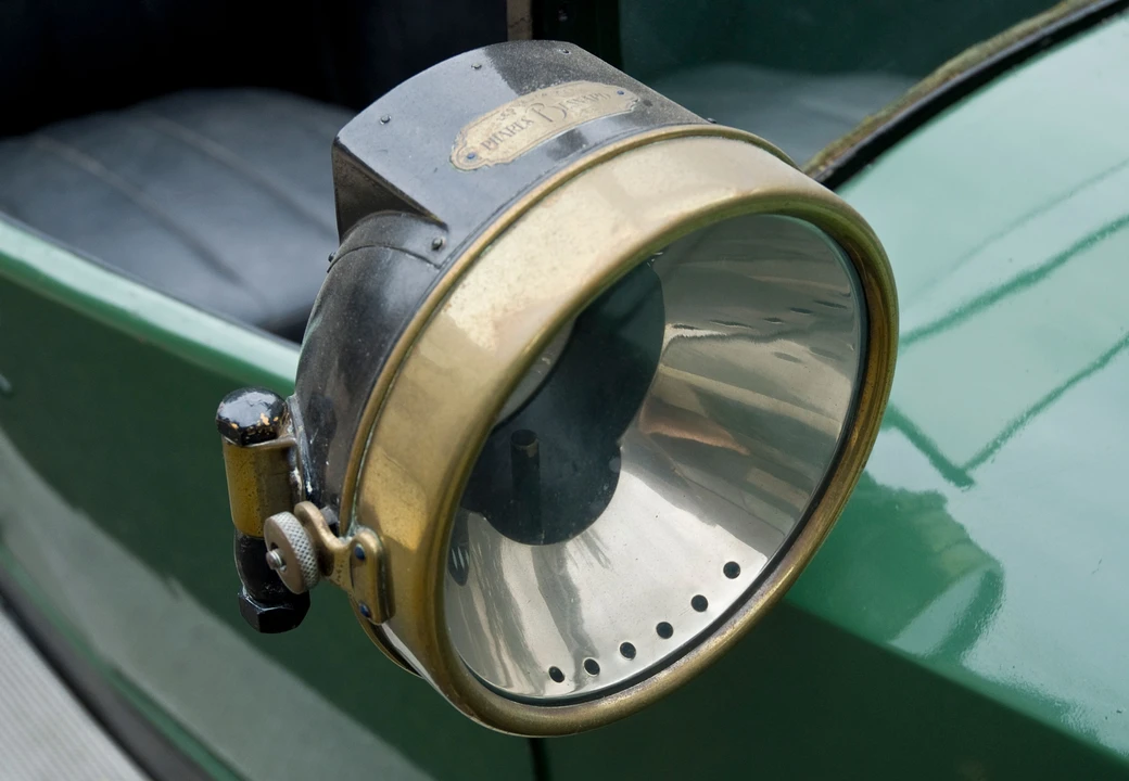 1925 Peugeot - Image 4 of 21