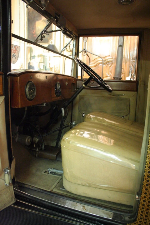 1926 Austin Seven - Image 4 of 5