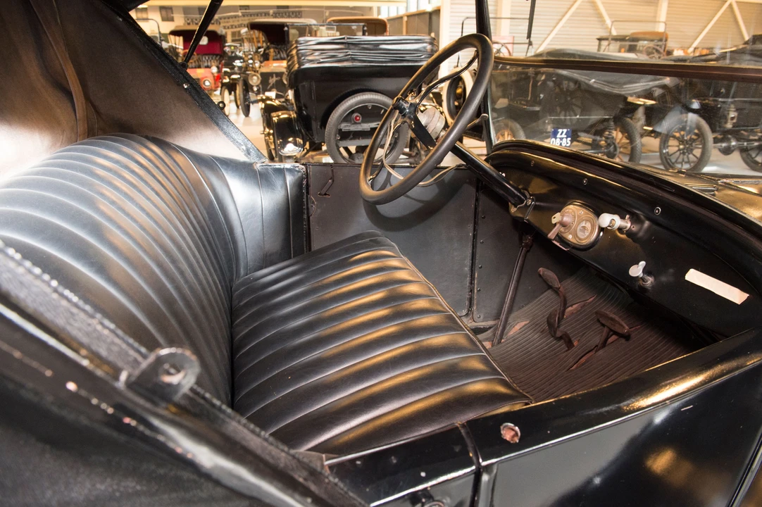 1926 Ford Model T - Image 4 of 5