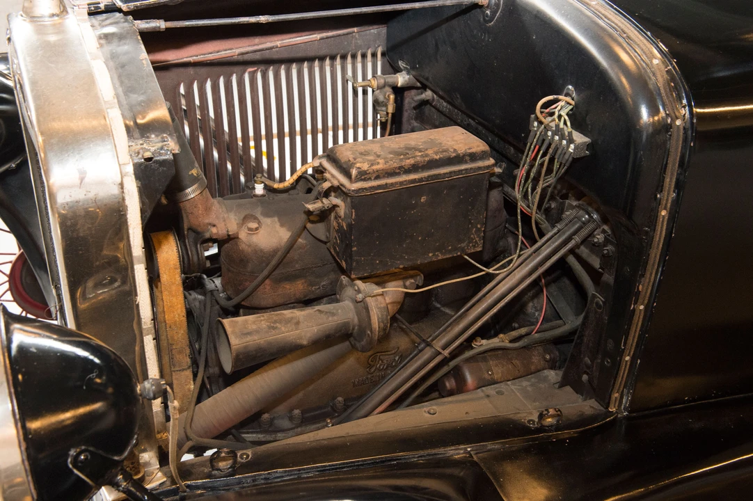 1926 Ford Model T - Image 5 of 5
