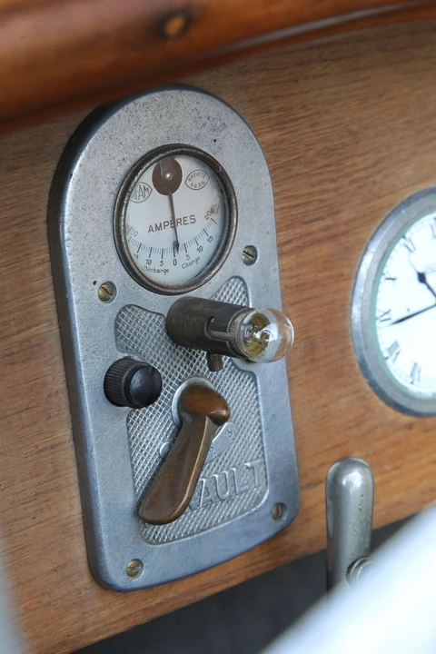 1926 Renault - Image 10 of 14