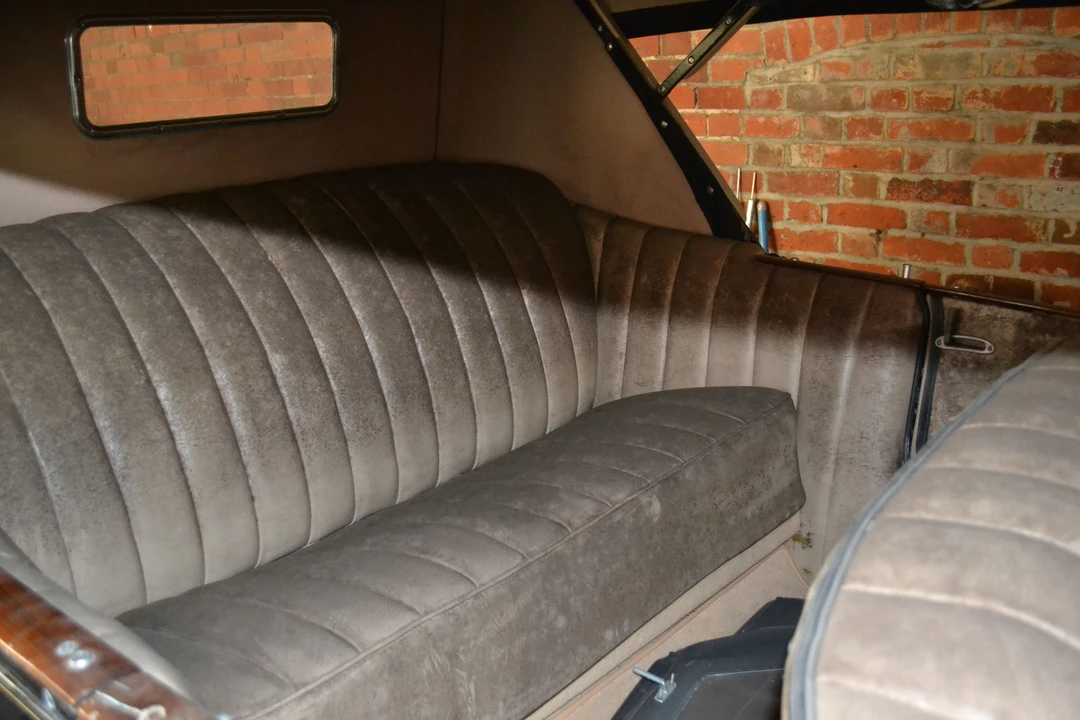1927 Buick Standard Six & Master Six - Image 3 of 6
