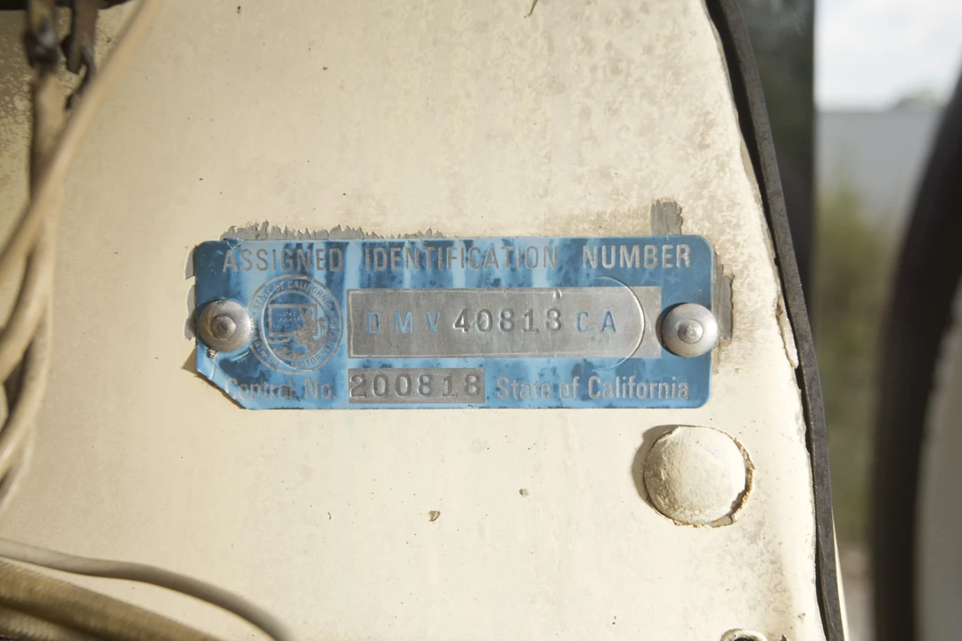 1928 Riley - Image 10 of 27
