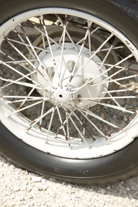 1928 Riley - Image 23 of 27