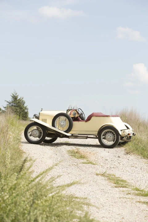 1928 Riley - Image 17 of 27