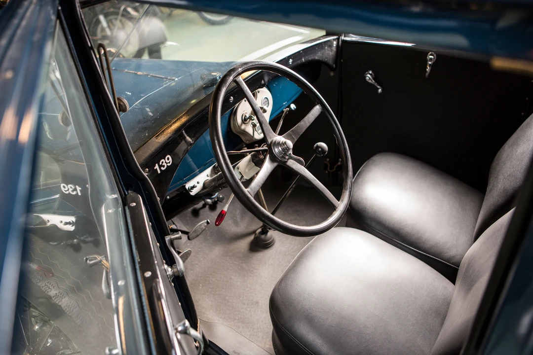 1929 Ford Model A - Image 3 of 3