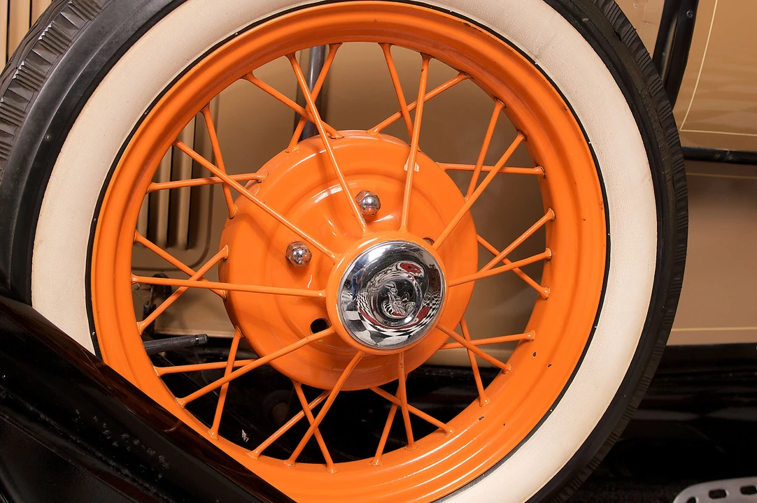 1930 Ford Model A - Image 4 of 4