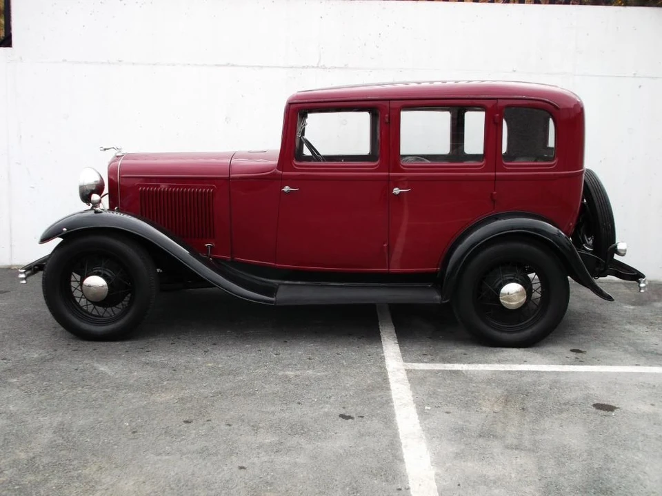 1932 Ford Model B - Image 5 of 7