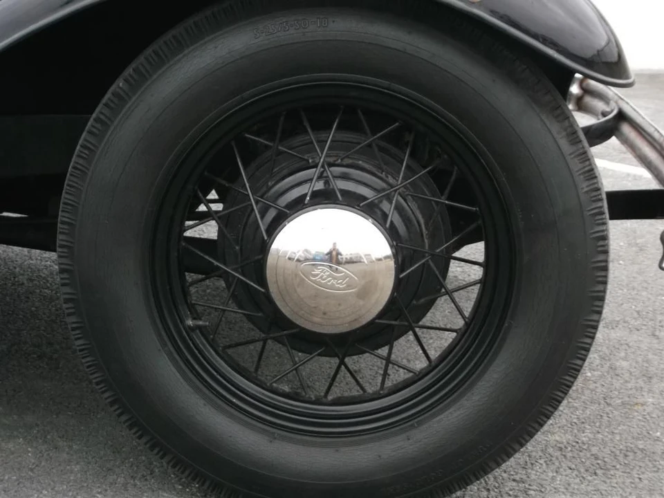 1932 Ford Model B - Image 7 of 7