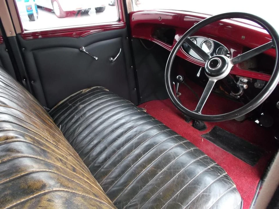1932 Ford Model B - Image 2 of 7