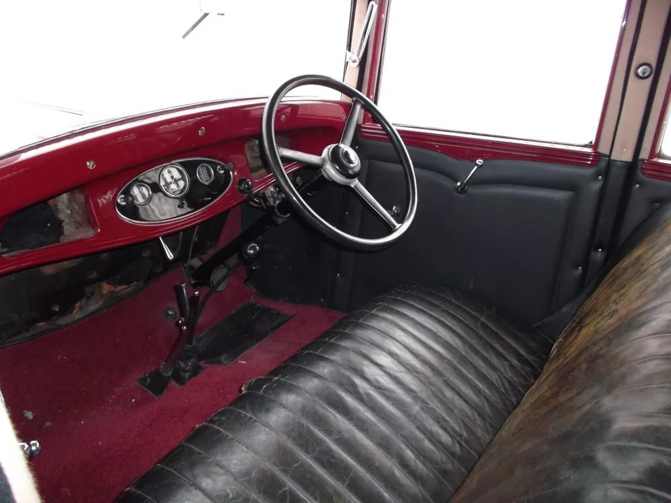 1932 Ford Model B - Image 3 of 7