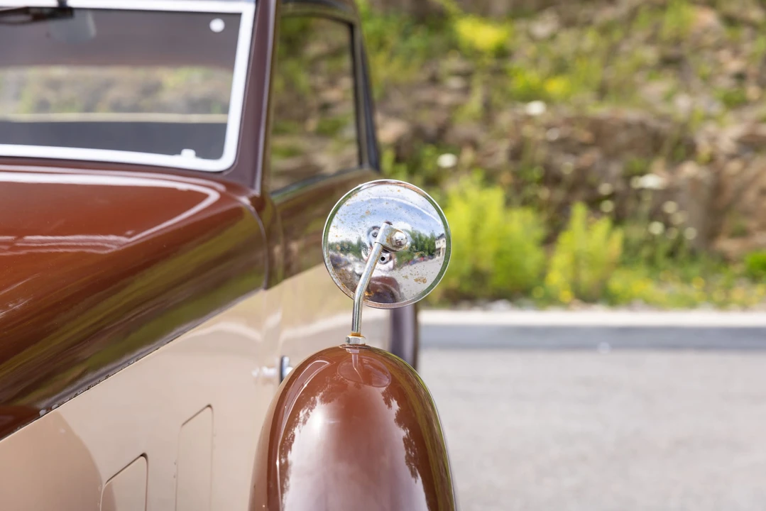 1933 Hispano-Suiza - Image 23 of 31