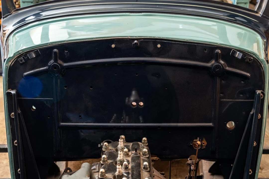 1933 Mercedes-Benz - Image 20 of 31