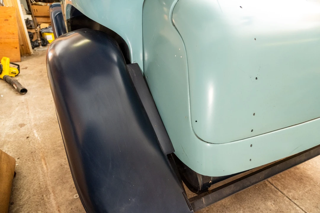 1933 Mercedes-Benz - Image 30 of 31