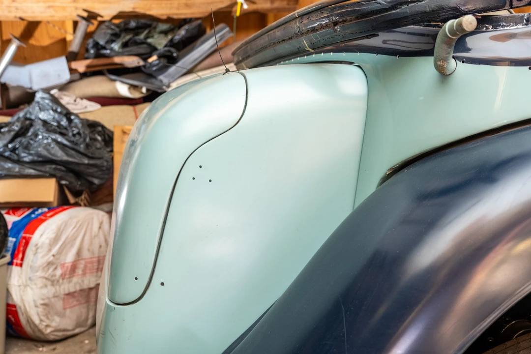 1933 Mercedes-Benz - Image 25 of 31