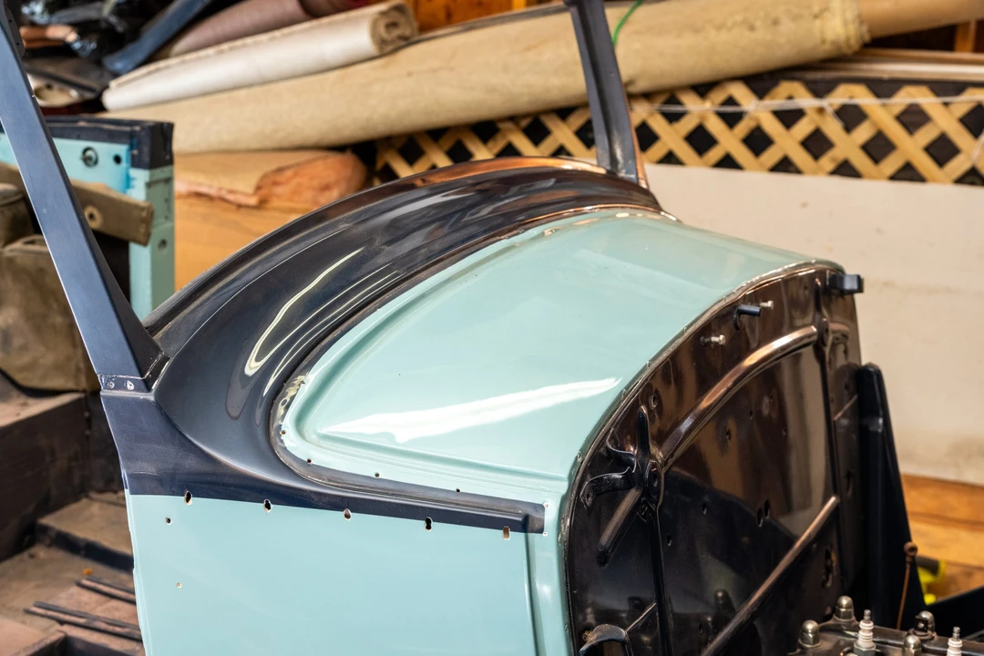 1933 Mercedes-Benz - Image 18 of 31