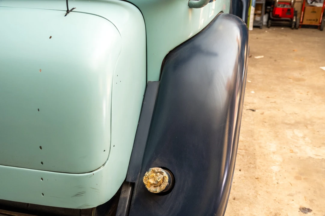 1933 Mercedes-Benz - Image 31 of 31