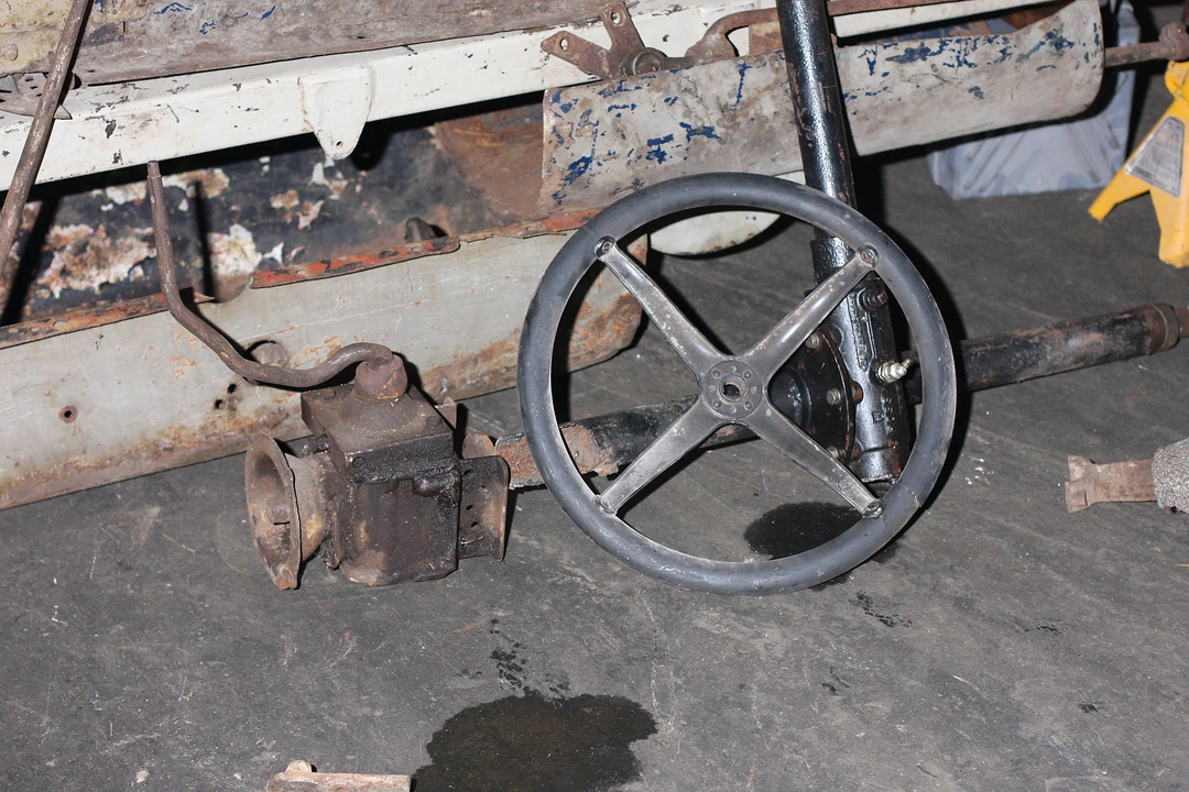 1935 Midget King Midget - Image 4 of 5