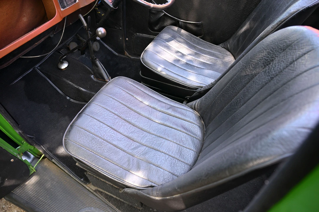 1936 Austin Seven - Image 27 of 31