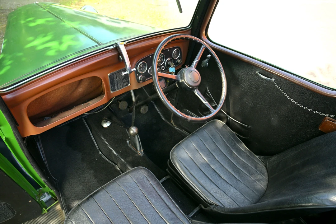 1936 Austin Seven - Image 28 of 31