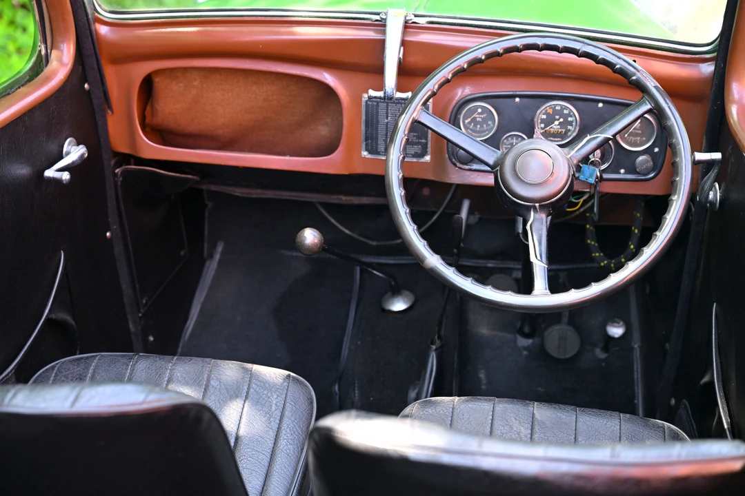 1936 Austin Seven - Image 19 of 31