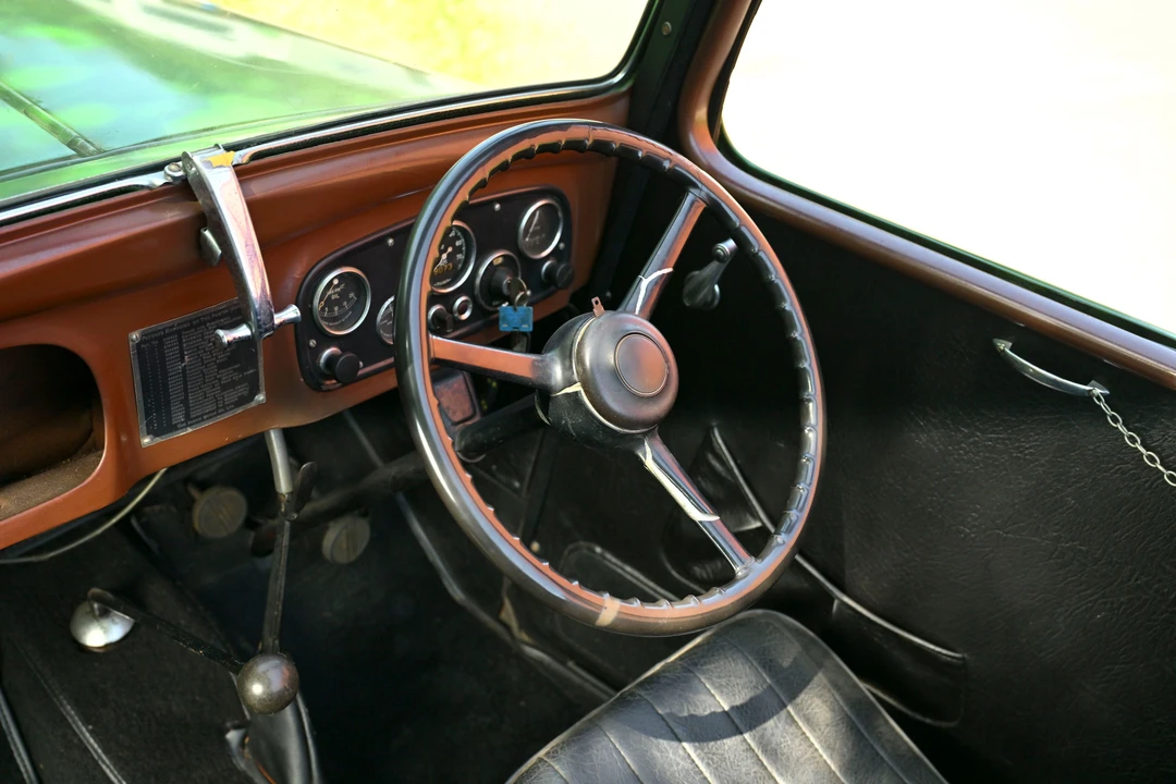 1936 Austin Seven - Image 29 of 31