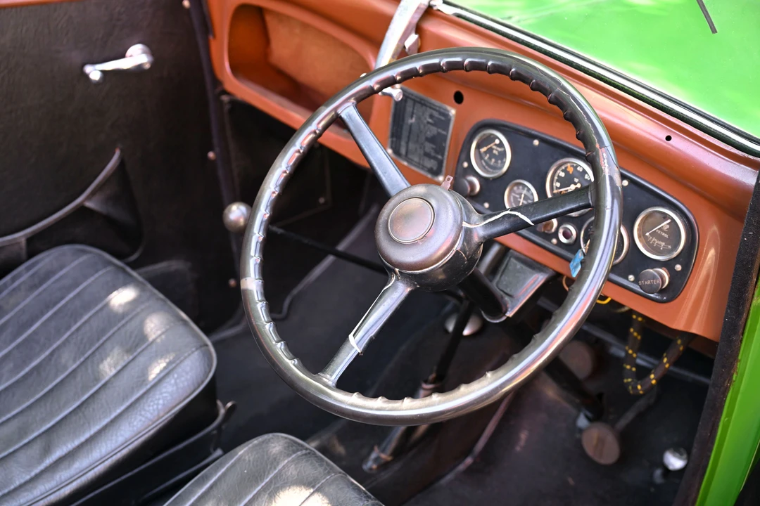 1936 Austin Seven - Image 23 of 31