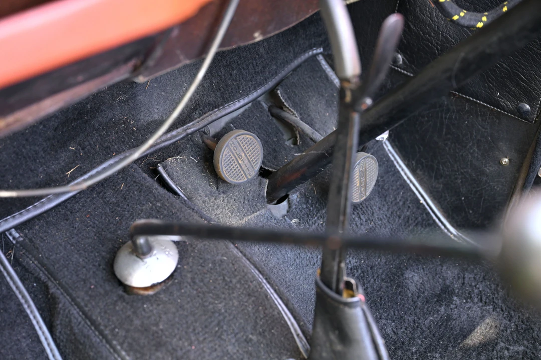 1936 Austin Seven - Image 25 of 31