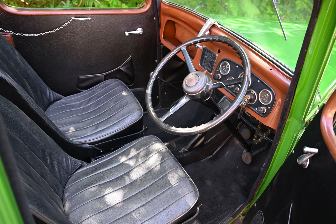 1936 Austin Seven - Image 24 of 31