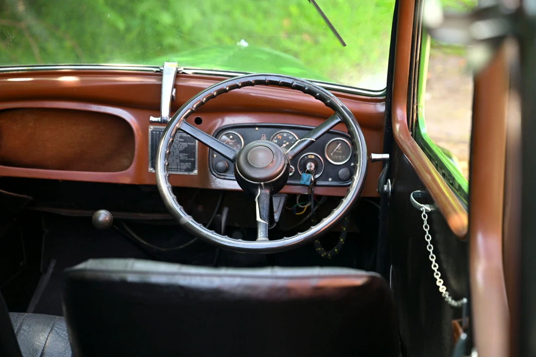 1936 Austin Seven - Image 21 of 31