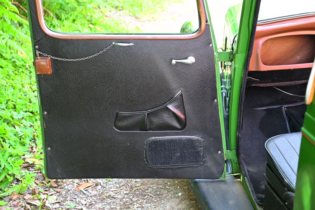 1936 Austin Seven - Image 6 of 31