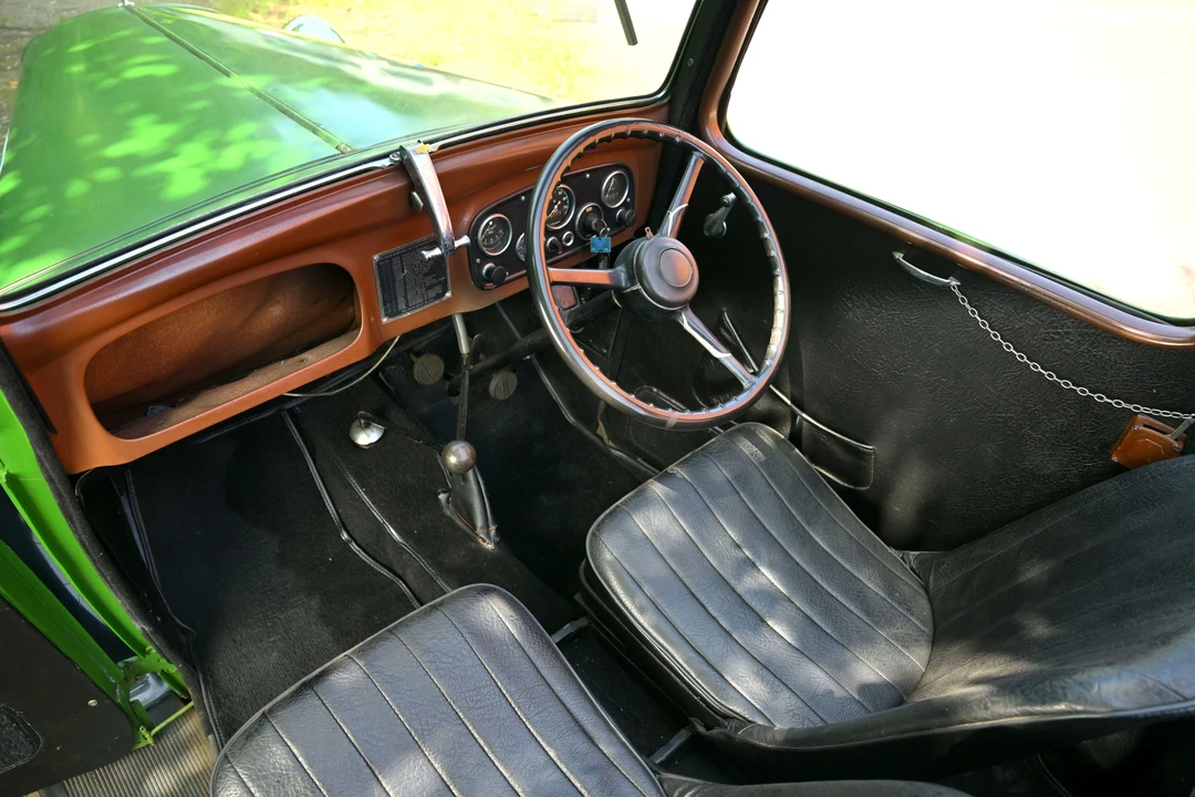 1936 Austin Seven - Image 30 of 31