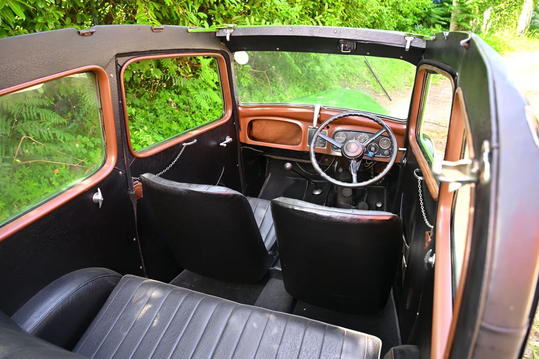 1936 Austin Seven - Image 15 of 31