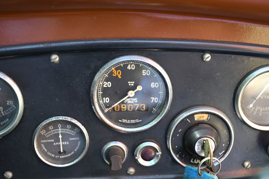 1936 Austin Seven - Image 17 of 31