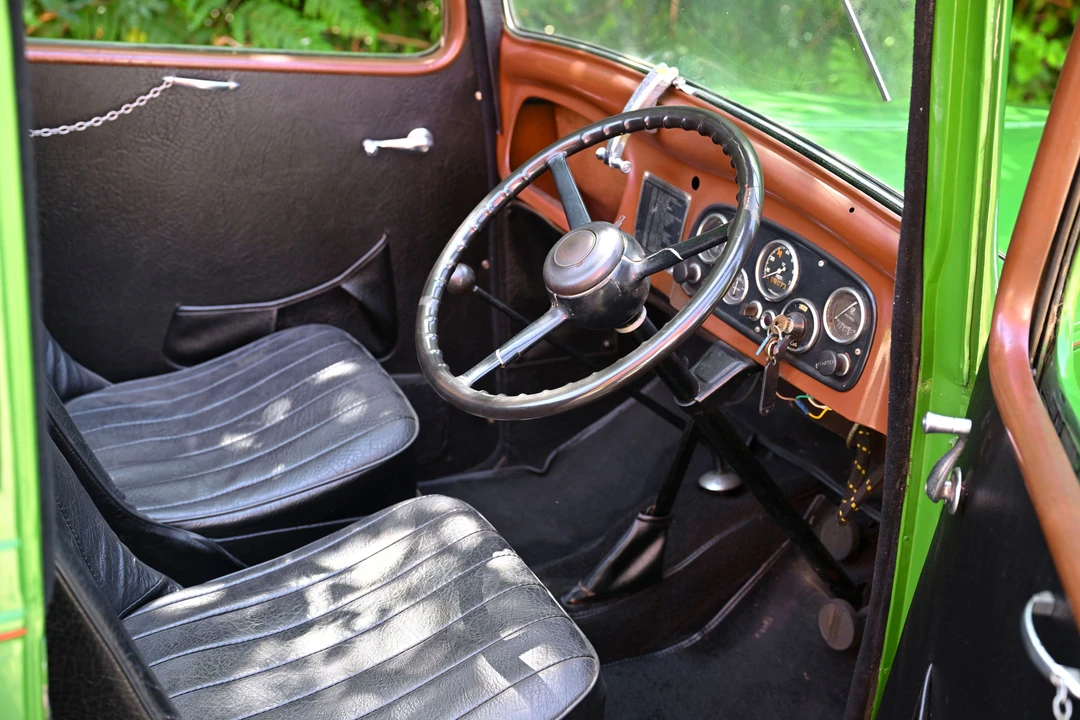 1936 Austin Seven - Image 22 of 31
