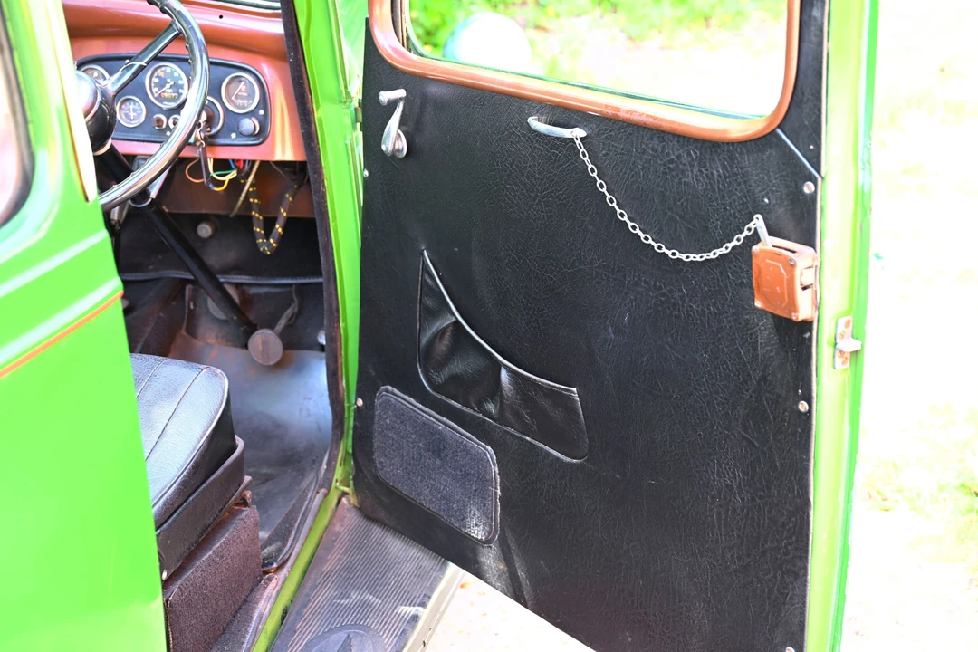 1936 Austin Seven - Image 7 of 31