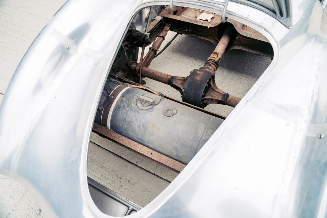 1937 Delahaye - Image 16 of 31