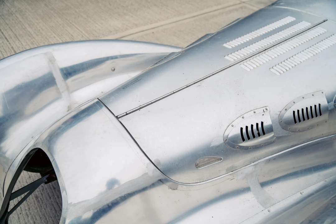 1937 Delahaye - Image 30 of 31