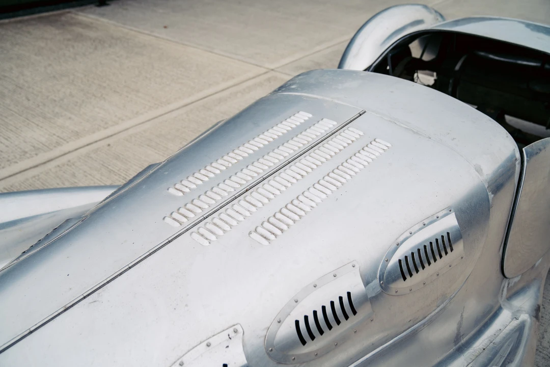 1937 Delahaye - Image 31 of 31