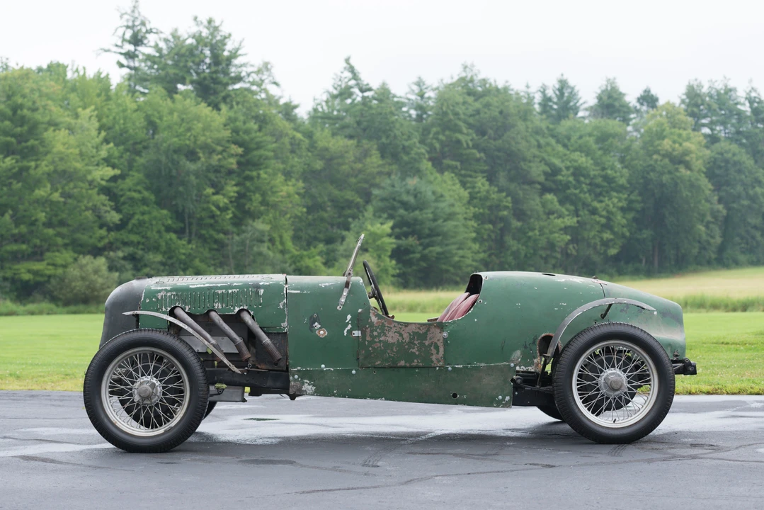 1937 Triumph Dolomite 1st Gen - Image 24 of 31
