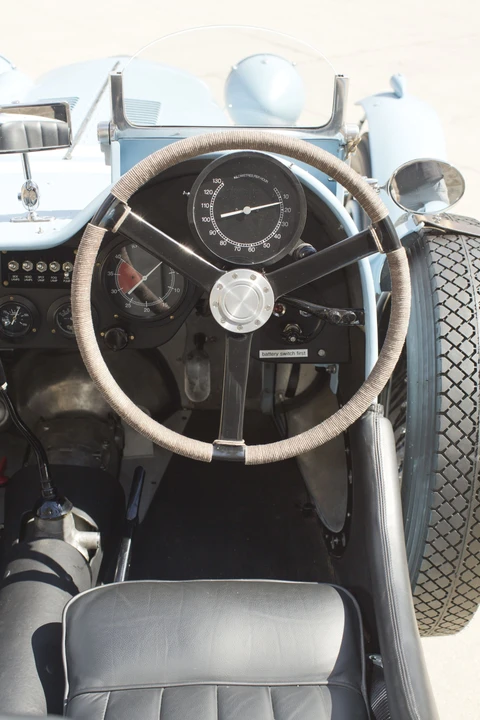 1938 Alvis - Image 20 of 31
