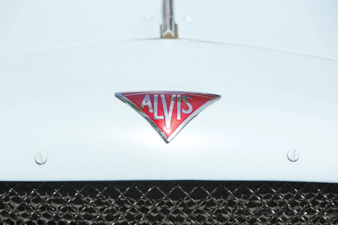 1938 Alvis - Image 27 of 31
