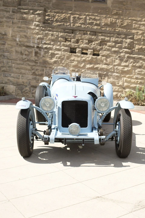 1938 Alvis - Image 2 of 31