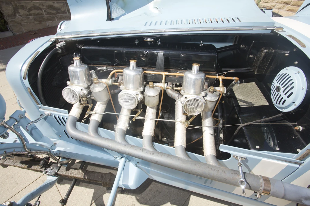 1938 Alvis - Image 16 of 31