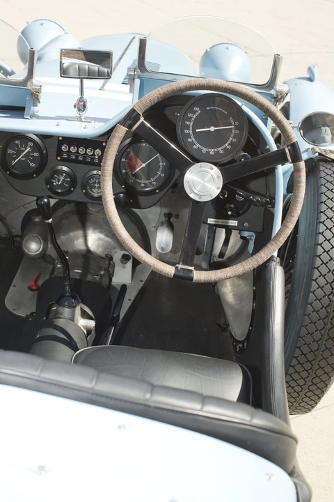 1938 Alvis - Image 21 of 31