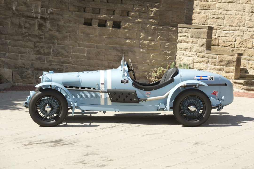1938 Alvis - Image 29 of 31