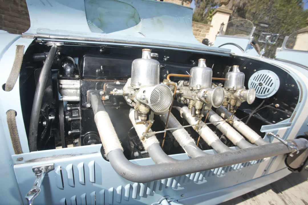 1938 Alvis - Image 15 of 31