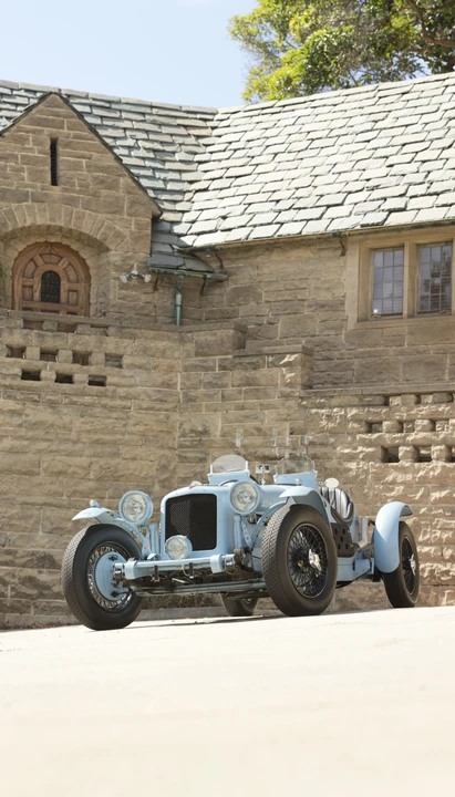 1938 Alvis - Image 23 of 31