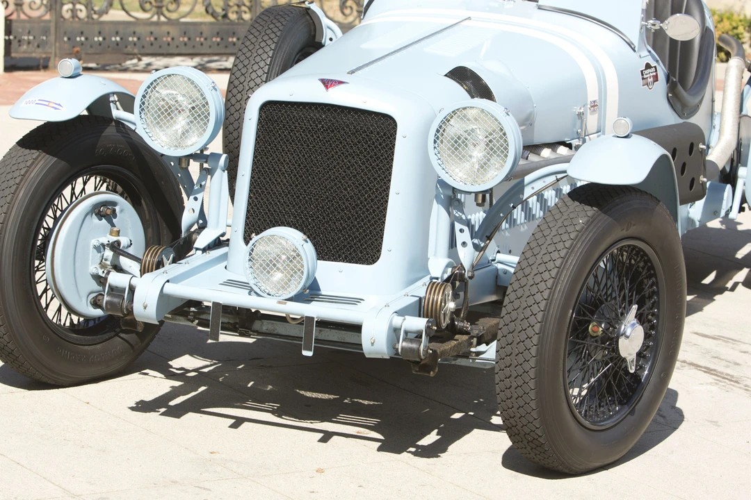1938 Alvis - Image 26 of 31